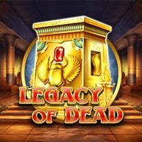 Legacy-Of-Dead